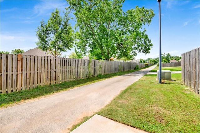 24795 Austin Rd, Daphne, AL 36526 - view of street