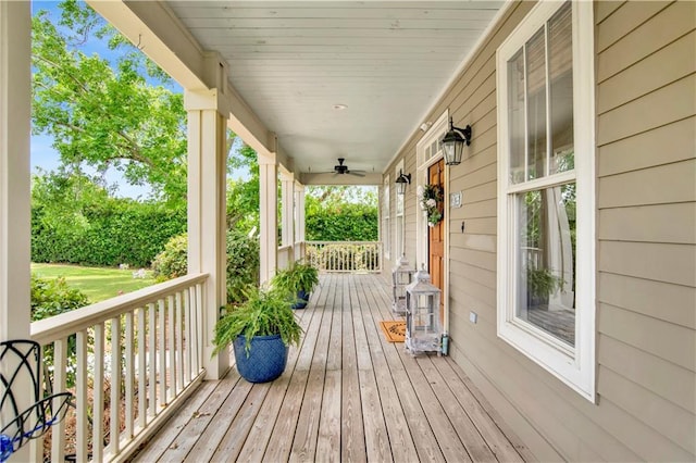 24795 Austin Rd, Daphne, AL 36526 - view of wooden porch