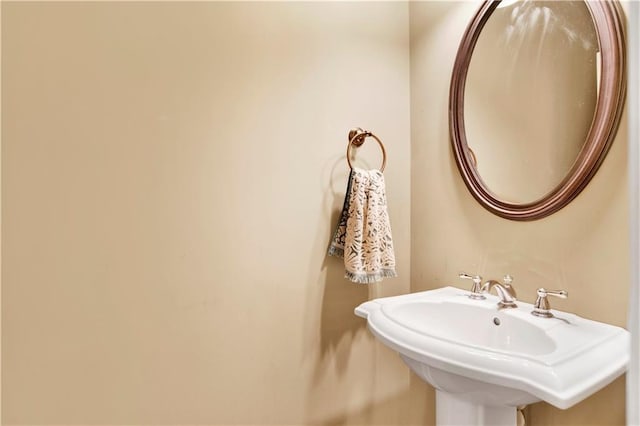 24795 Austin Rd, Daphne, AL 36526 - bathroom featuring a sink