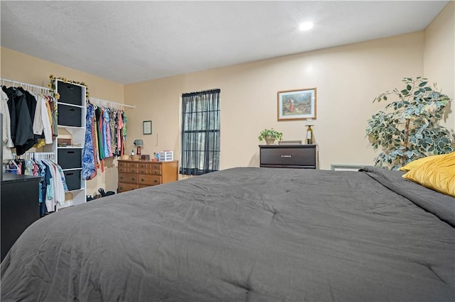 view of bedroom