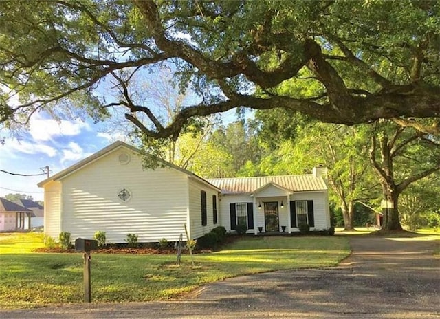 9451 Scott Dairy Loop Rd S, Mobile AL, 36695, 4 bedrooms, 2 baths house for sale