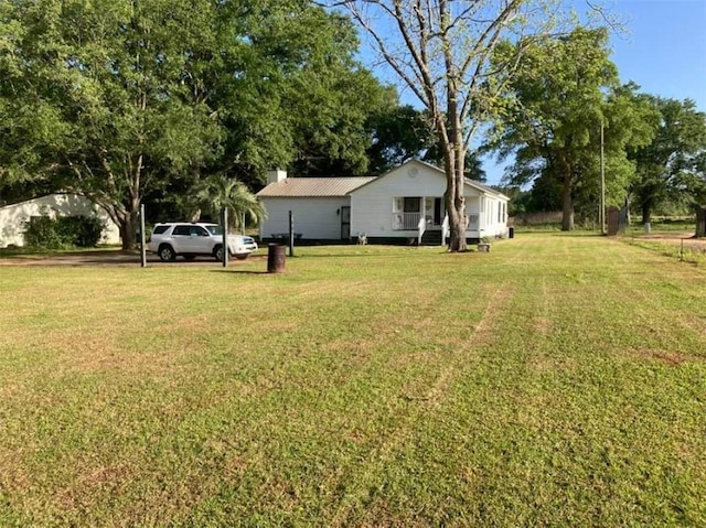 Listing photo 2 for 9451 Scott Dairy Loop Rd S, Mobile AL 36695