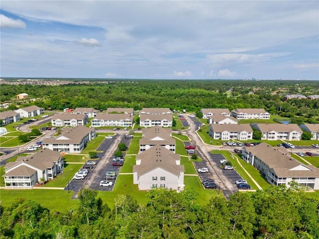 6194 State Highway 59 Unit D-8, Gulf Shores, AL 36542 - aerial view of residential area