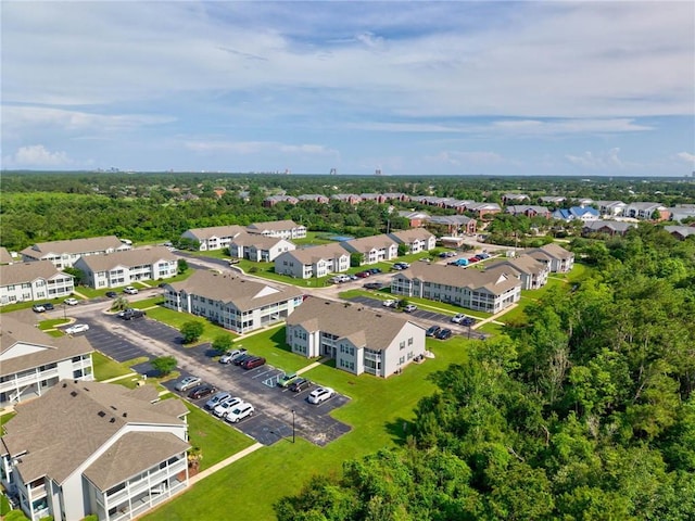 6194 State Highway 59 Unit D-8, Gulf Shores, AL 36542 - aerial view