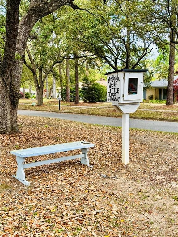 501 Huntleigh Way, Mobile, AL 36608 - view of property's community
