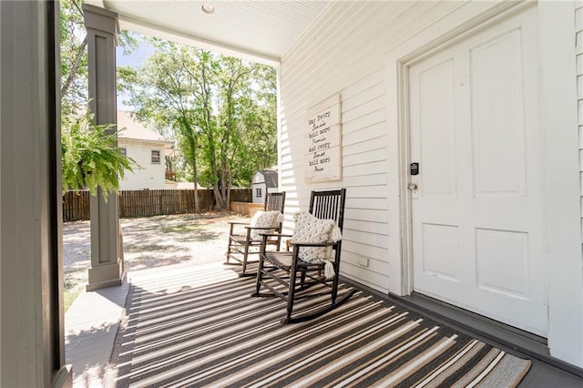 1703 Dauphin St, Mobile, AL 36604 - view of patio / terrace