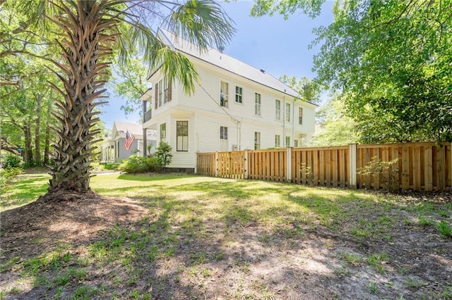 1703 Dauphin St, Mobile, AL 36604 - view of back of house