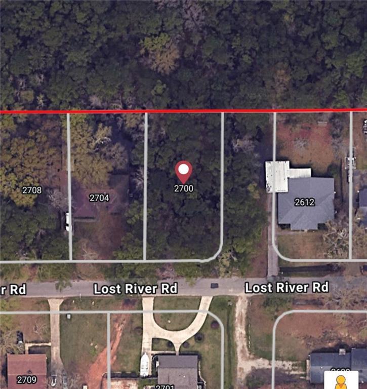 2700 Lost River Rd, Mobile, AL 36605