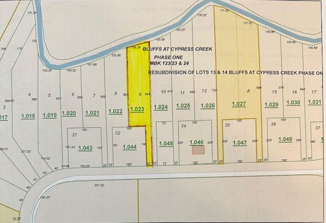 4586 Cypress Park Dr, Mobile, AL 36619