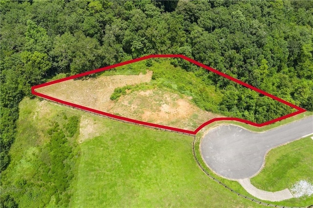 0 Creek Ct, Mobile AL, 36695 land for sale