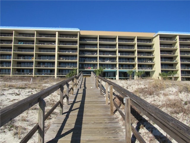 1601 Bienville Blvd Unit 518, Dauphin Island AL, 36528, 2 bedrooms, 2 baths house for sale