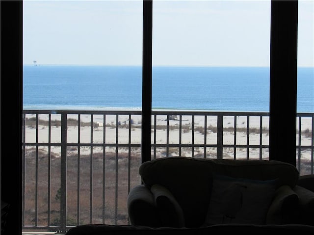 Listing photo 3 for 1601 Bienville Blvd Unit 518, Dauphin Island AL 36528