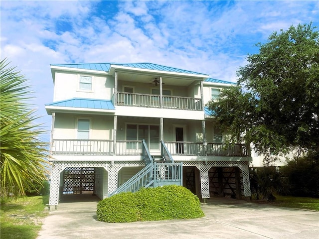 view of building exterior