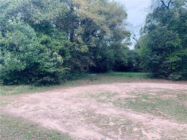 1510 Northview Dr, Mobile AL, 36618 land for sale