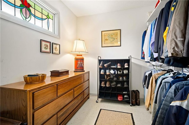 110 Schooley Cir, Daphne, AL 36526 - view of spacious closet