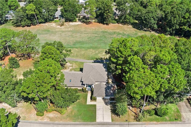 110 Schooley Cir, Daphne, AL 36526 - aerial view of property's location