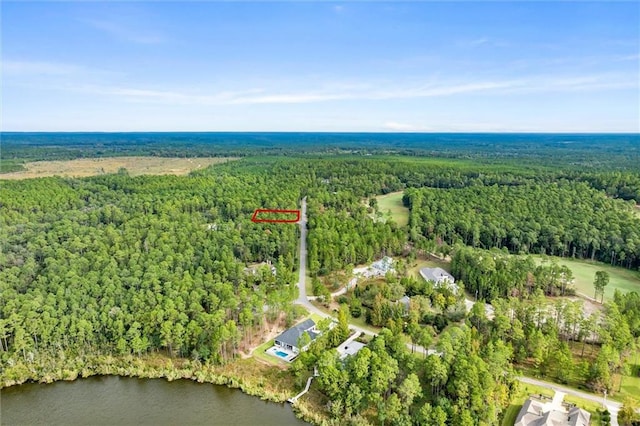 0 Steelwood Ridge Rd, Loxley AL, 36551 land for sale