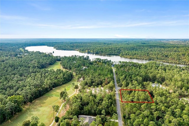 Listing photo 2 for 0 Steelwood Ridge Rd, Loxley AL 36551