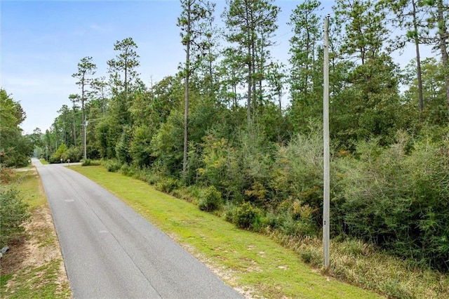 Listing photo 3 for 0 Steelwood Ridge Rd, Loxley AL 36551