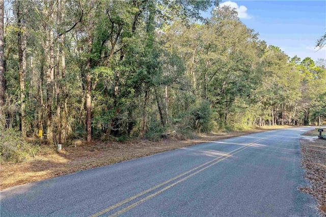 Listing photo 3 for 0 Bluff Rd, Summerdale AL 36580