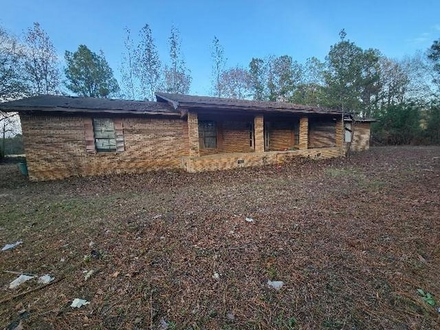 Listing photo 2 for 2271 Barton Rd, Frisco City AL 36445