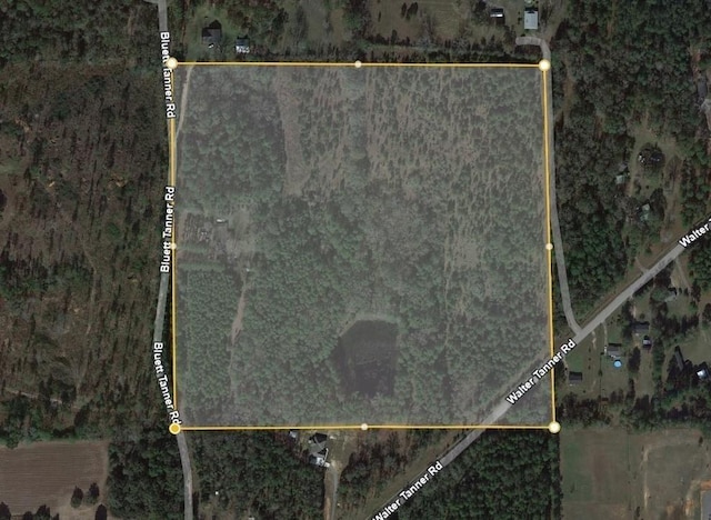 7650 Bluett Tanner Rd, Wilmer AL, 36587 land for sale