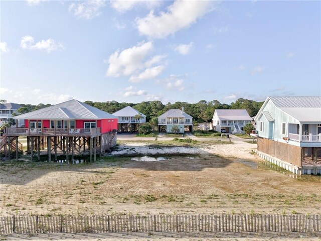 0 Audubon Pl, Dauphin Island, AL 36528