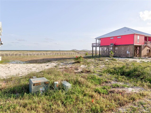 0 Audubon Pl, Dauphin Island, AL 36528