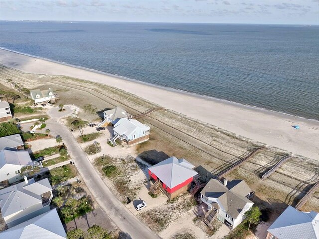 0 Audubon Pl, Dauphin Island, AL 36528