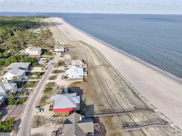 0 Audubon Pl, Dauphin Island, AL 36528