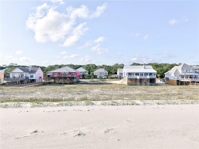 0 Audubon Pl, Dauphin Island, AL 36528