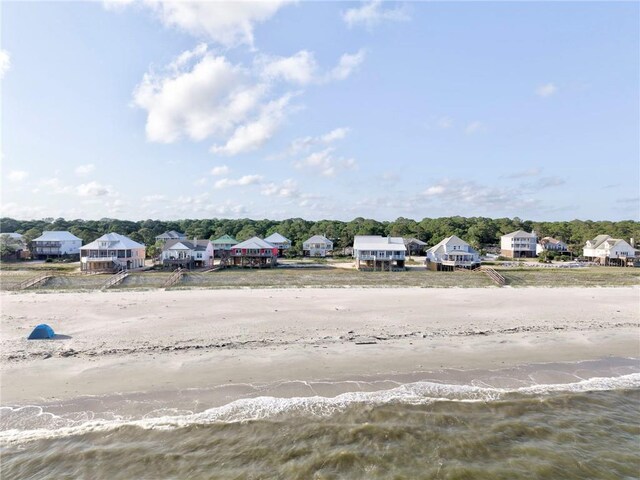 0 Audubon Pl, Dauphin Island, AL 36528