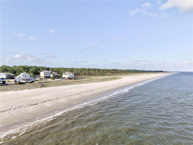 0 Audubon Pl, Dauphin Island, AL 36528
