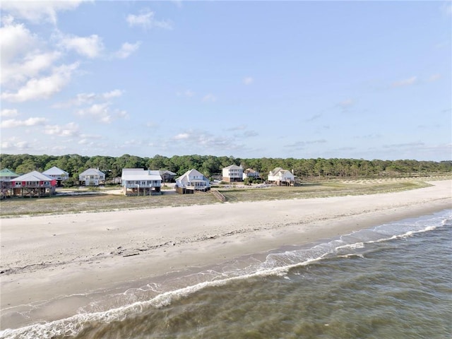 0 Audubon Pl, Dauphin Island, AL 36528