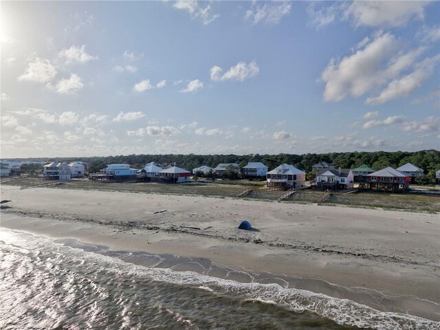 0 Audubon Pl, Dauphin Island, AL 36528
