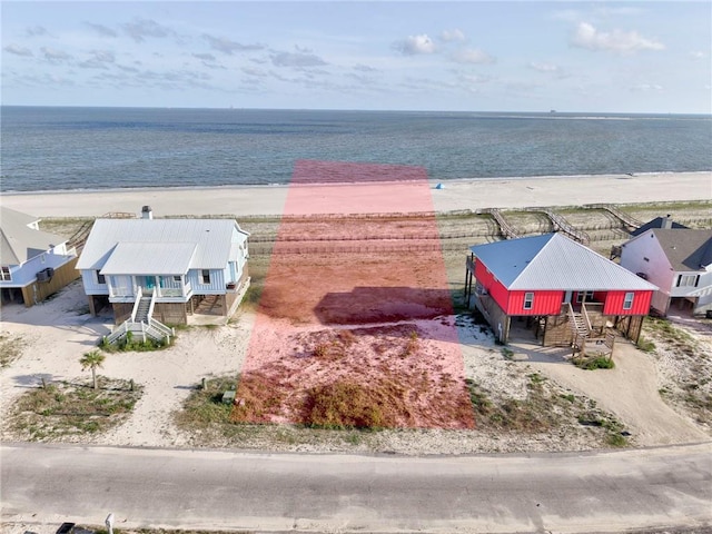 0 Audubon Pl, Dauphin Island, AL 36528