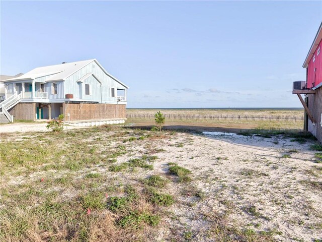 0 Audubon Pl, Dauphin Island, AL 36528