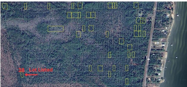 0 Dauphin Island Pkwy, Coden AL, 36523 land for sale