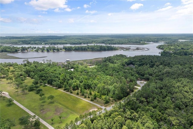 0 Sonneborn Dr, Theodore, AL 36582