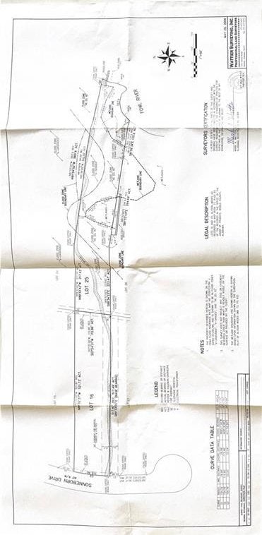 0 Sonneborn Dr, Theodore, AL 36582