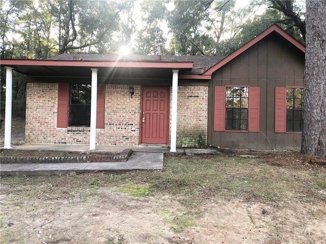 6057 Scottsdale Ct, Mobile AL, 36618, 3 bedrooms, 1.5 baths house for sale