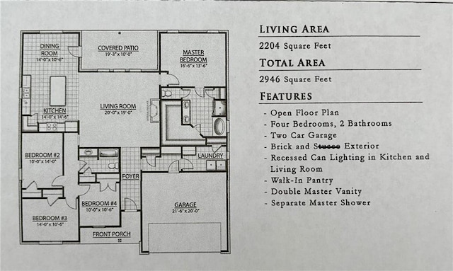 30768 Bauer Ave, Spanish Fort, AL 36527 - view of room layout