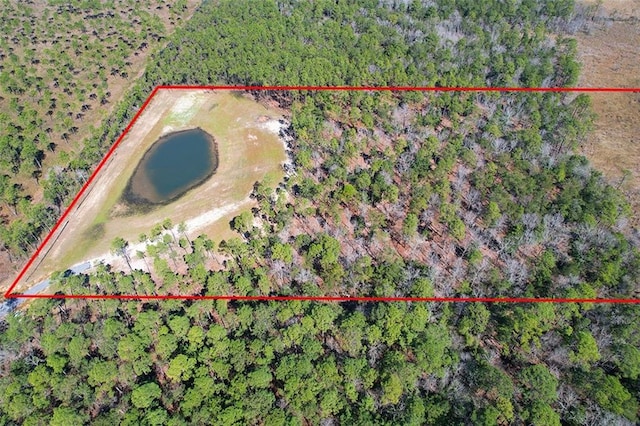 0 Bay Woods Dr, Coden AL, 36523 land for sale