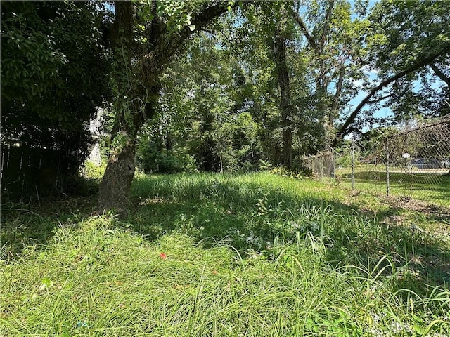 1910 Pleasant Ave, Mobile AL, 36617 land for sale