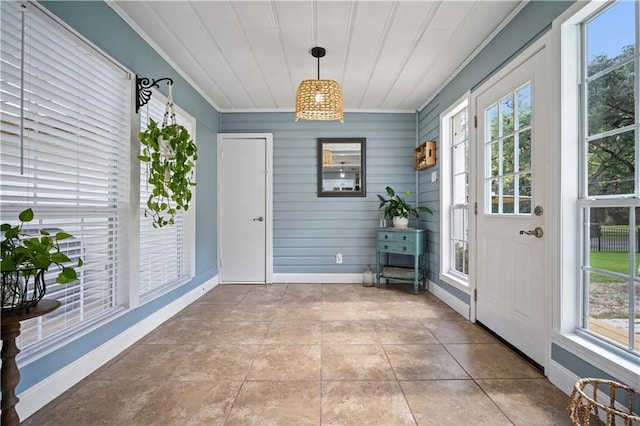 19565 4th St N, Citronelle, AL 36522 - view of sunroom / solarium