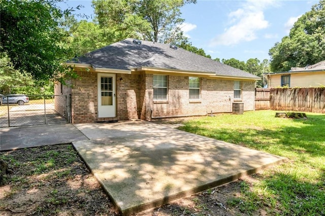 2778 Valley Forge Dr, Mobile, AL 36618