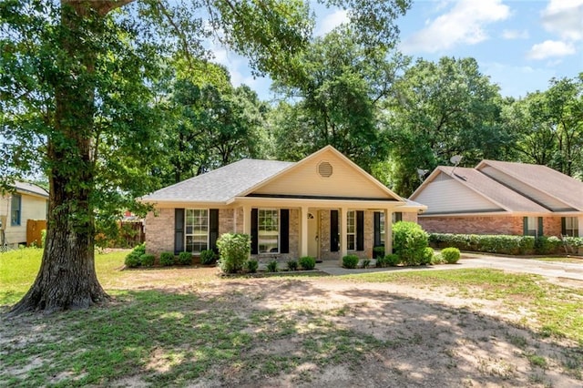 2778 Valley Forge Dr, Mobile, AL 36618