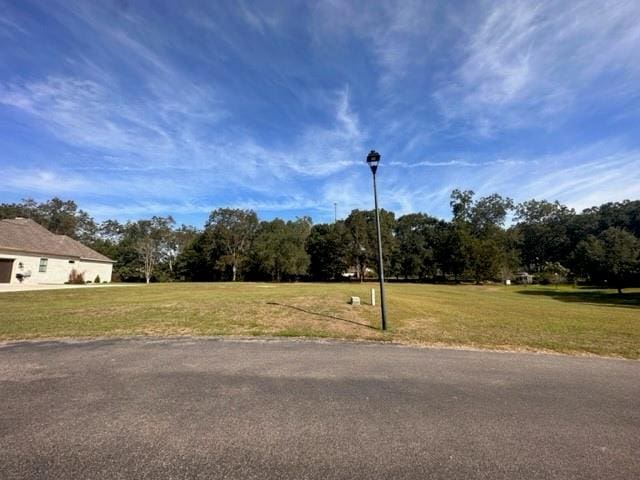 Listing photo 2 for 12553 Bell Creek Dr N, Grand Bay AL 36541