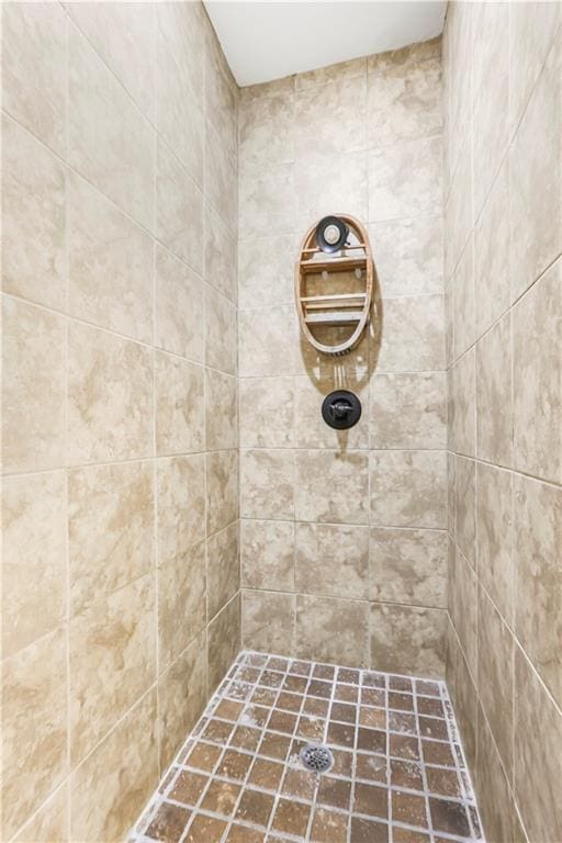 1449 Lagoon Dr W Unit B, Gulf Shores, AL 36542 - full bath with a tile shower