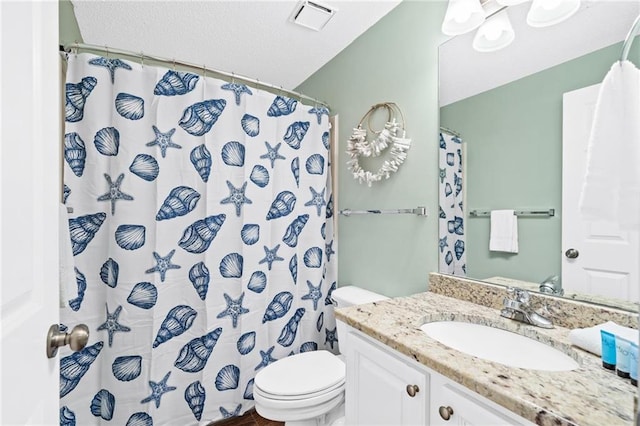 527 Beach Club Trl Unit D1103, Gulf Shores, AL 36542 - full bathroom with vanity and curtained shower